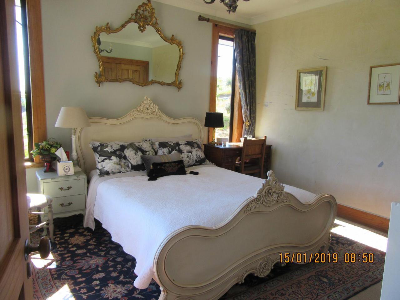 Redwood Valley B & B Richmond Dış mekan fotoğraf