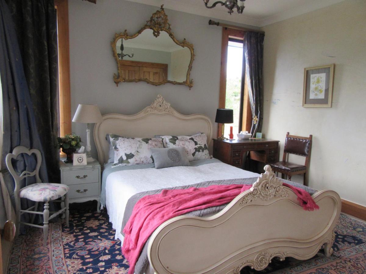 Redwood Valley B & B Richmond Dış mekan fotoğraf